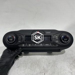 SORENTO AC CONTROL PANEL