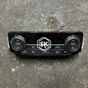 OUTLANDER AC CONTROL