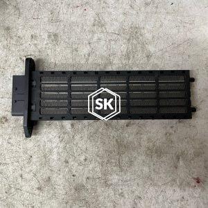 QASHQAI J11 ELECTRIC HEATER RADIATOR
