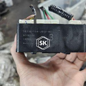 VEZEL RU3 SUB RELAY BOX