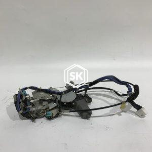 HIACE GL R/L DOOR LOCK