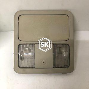 SYLPHY DOME LIGHT
