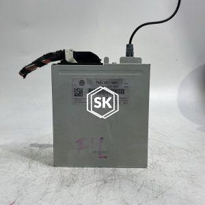 SHARAN STEERING DEVICE FOR REVERSING