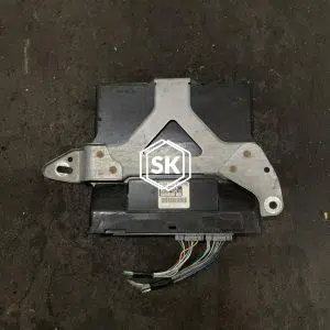 SIENTA NHP170 CONTROL UNIT