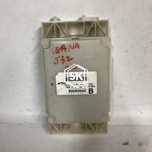 TEANA AIRCON MODULE