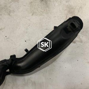 VOLKSWAGEN CAV PIPE
