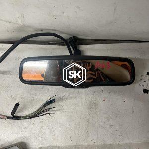 VEZEL RU3 REAR VIEW MIRROR