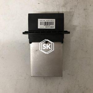SYLPHY BLOWER RESISTOR