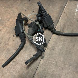 SCIROCCO ABS SENSOR SET