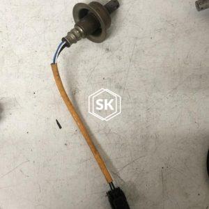 STREAM O2 SENSOR BANK 1