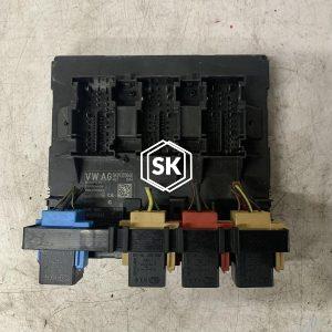 TOURAN DIESEL COMFORT CONTROL MODULE
