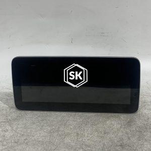 AUDI Q5 DISPLAY SCREEN