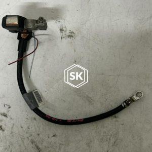 W211 BATTERY CABLE
