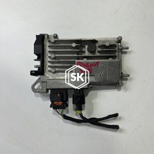 PEUGEOT 308 STARTSTOP ECU