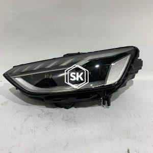 A4 2020Y HEADLIGHT L