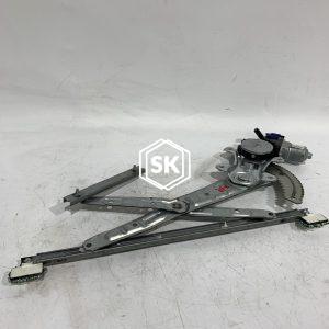 NOTE WINDOW MOTOR F/R