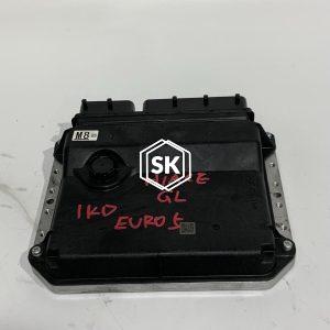 HIACE GL 1KD EURO 5 ECU