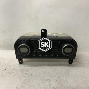 QASHQAI 08Y AIRCON CONTROL PANEL