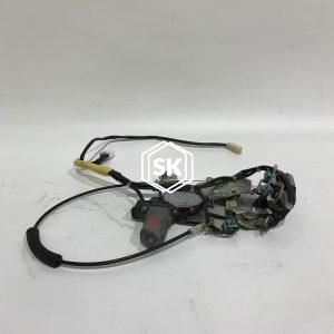 HIACE GL R/R DOOR LOCK