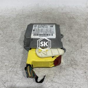 AUDI Q5 AIRBAG ECU