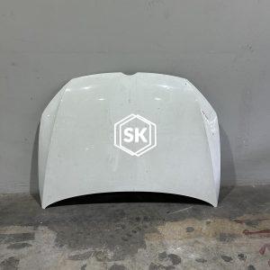 GOLF MK7 BONNET