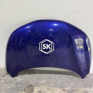 QASHQAI BONNET