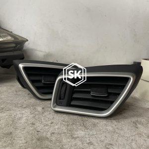 QASHQAI J11 LH AIRCON VENT