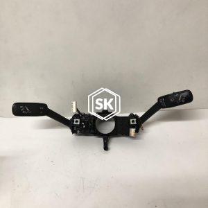 TOURAN 16Y HEADLIGHT + WIPER SWITCH