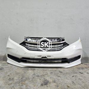 SHUTTLE GP7 FRONT BUMPER