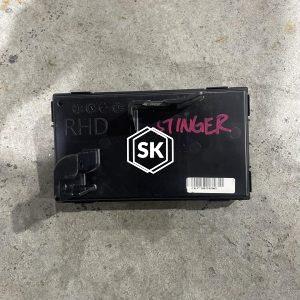 STINGER CLIMATE CONTROL MODULE