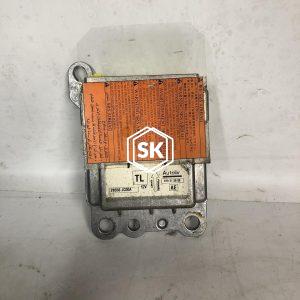 TEANA AIRBAG ECU