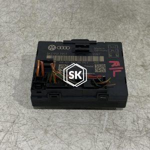 AUDI Q5 R/L COMFORT CONTROL MODULE