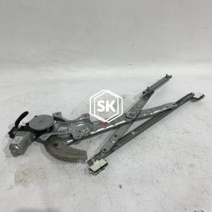 NOTE WINDOW MOTOR F/L