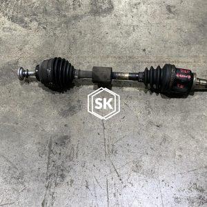 216D GRAND F/L DRIVE SHAFT