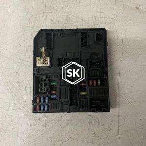 QASHQAI J11 FUSE BOX