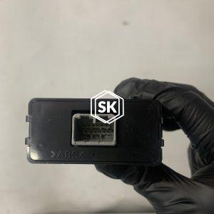 SHUTTLE GP7 CONTROL MODULE