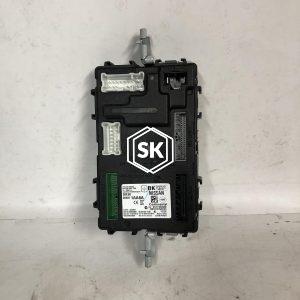 TEANA BODY CONTROL MODULE
