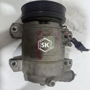 ELGRAND E52 QR25 COMPRESSOR
