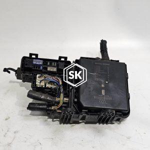 QASHQAI FUSEBOX