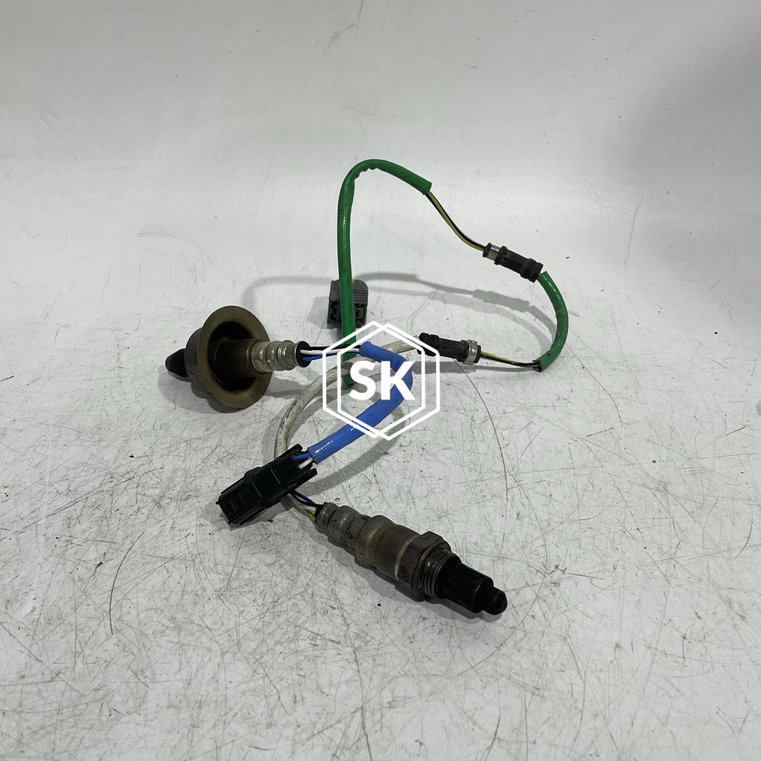 SHUTTLE GK8 O2 SENSOR SET - SK AUTO CARPARTS