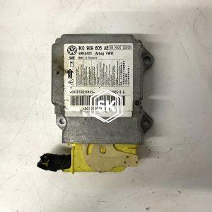SCIROCCO AIRBAG ECU