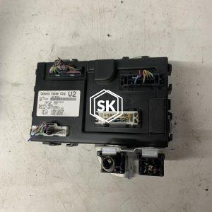 SYLPHY B17 1.8 CONTROL MODULE