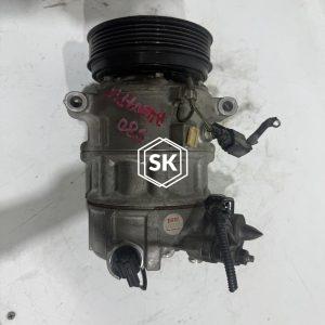 S80 B4204T11 COMPRESSOR