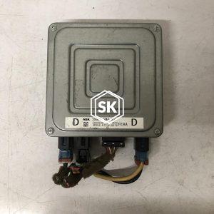 STREAM STEERING RACK ECU