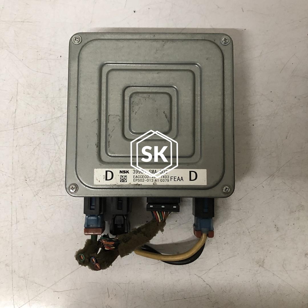 Steering Rack Ecu Board Module STREAM STEERING RACK ECU - SK AUTO CARPARTS