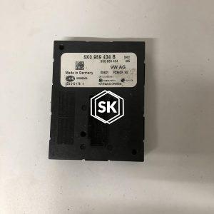 SCIROCCO KEYLESS ENTRY MODULE