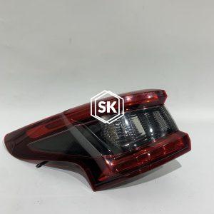 QASHQAI J11 FACELIFT TAILLIGHT (L)