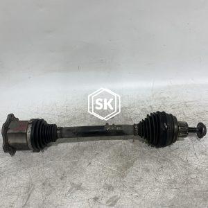 AUDI Q5 DRIVE SHAFT F/L