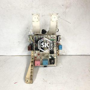 VIOS NCP93 FUSE BOX