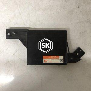 TOYOTA AMPLIFIER AIRCON ASSY MODULE